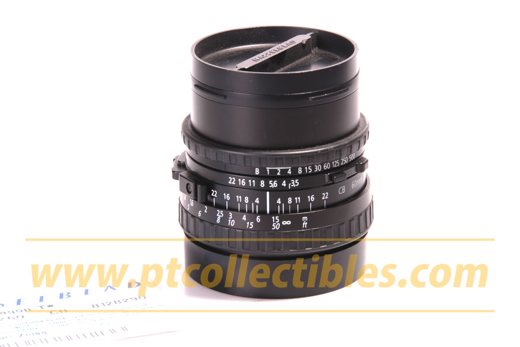 HASSELBLAD 60/3.5 CB