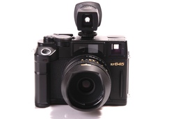 BRONICA